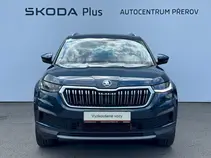 Kodiaq Style Extra