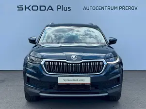 Škoda Kodiaq Style Extra