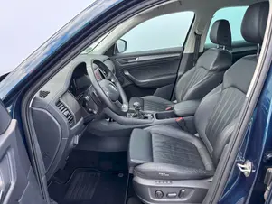 Škoda Kodiaq Style Extra
