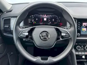 Škoda Kodiaq Style Extra