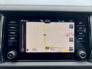 Škoda Kodiaq Style Extra
