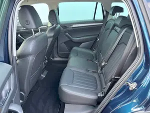 Škoda Kodiaq Style Extra