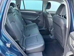 Škoda Kodiaq Style Extra