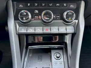 Škoda Kodiaq Style Extra