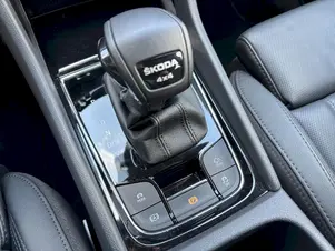 Škoda Kodiaq Style Extra