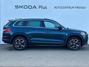 Škoda Kodiaq Style Extra
