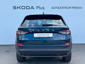 Škoda Kodiaq Style Extra