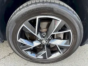 Škoda Kodiaq Style Extra