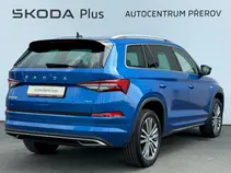 Kodiaq L&K