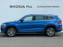 Kodiaq L&K