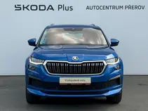 Kodiaq L&K