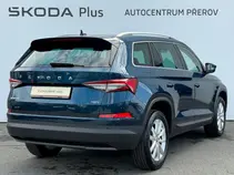 Kodiaq Style Plus