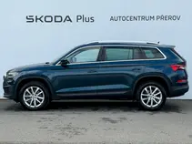Kodiaq Style Plus