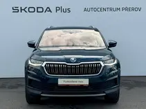 Kodiaq Style Plus
