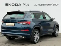 Kodiaq L&K