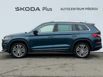 Kodiaq L&K