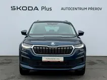Kodiaq L&K