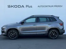 Karoq SportLine