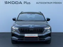 Karoq SportLine