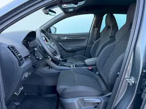 Škoda Karoq SportLine