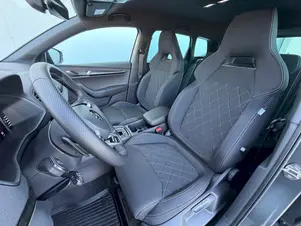 Škoda Karoq SportLine