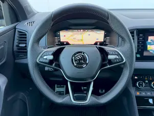 Škoda Karoq SportLine