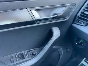 Škoda Karoq SportLine