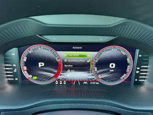 Škoda Karoq SportLine