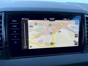 Škoda Karoq SportLine
