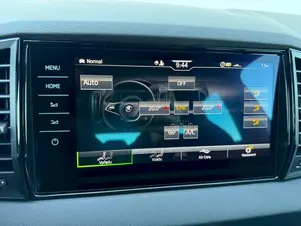 Škoda Karoq SportLine