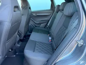 Škoda Karoq SportLine