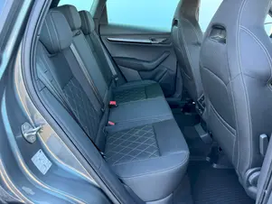 Škoda Karoq SportLine