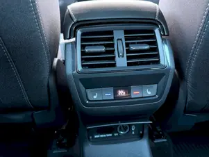Škoda Karoq SportLine