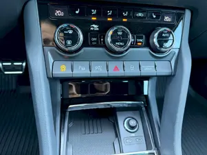 Škoda Karoq SportLine