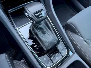 Škoda Karoq SportLine