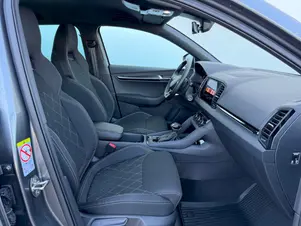 Škoda Karoq SportLine