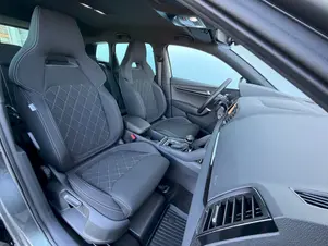 Škoda Karoq SportLine