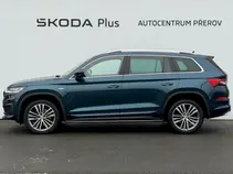 Kodiaq L&K