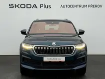 Kodiaq L&K