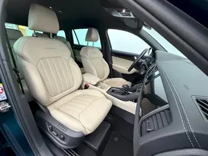 Škoda Kodiaq L&K