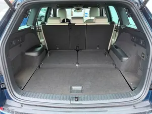 Škoda Kodiaq L&K