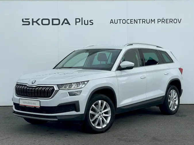 Kodiaq Style