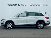 Kodiaq Style