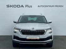 Kodiaq Style