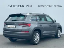 Kodiaq Style Plus