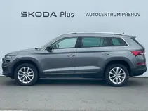 Kodiaq Style Plus