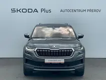 Kodiaq Style Plus