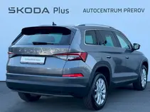 Kodiaq Style Plus
