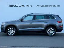Kodiaq Style Plus