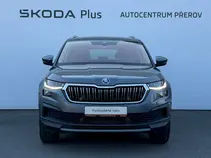Kodiaq Style Plus
